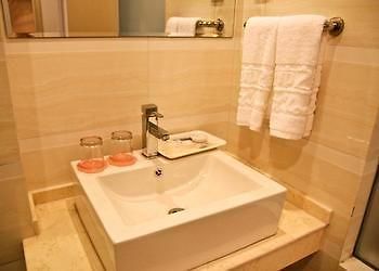 City Home Hotel Хефей Екстер'єр фото