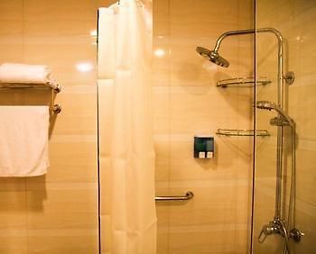 City Home Hotel Хефей Екстер'єр фото