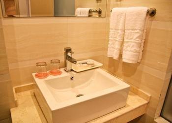 City Home Hotel Хефей Екстер'єр фото