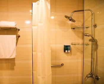City Home Hotel Хефей Екстер'єр фото